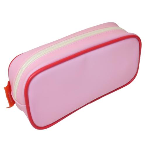 パンどろぼう ペンケース PVCペンポーチ いとしのパン 絵本キャラクター グッズ