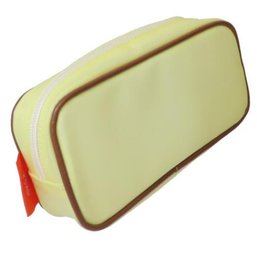 パンどろぼう ペンケース PVCペンポーチ おいしいパン 絵本キャラクター グッズ