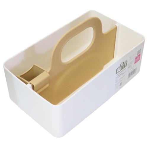 ハローキティ 収納用品 ミニモッテケース IxL sim サンリオ キャラクター グッズ