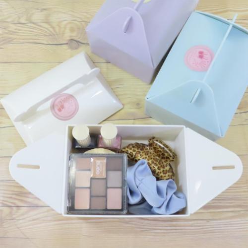 ムーミン 収納用品 トルテ15 I fam 北欧 キャラクター グッズ