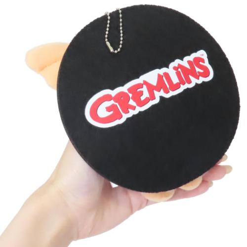 グレムリン マスコット ぬいぐるみボールチェーン ダーツボード キャラクター グッズ