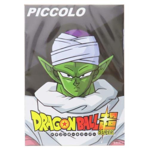 ドラゴンボール超 ウォールデコステッカー ポスターステッカー ピッコロ BK アニメキャラクター グッズ メール便可