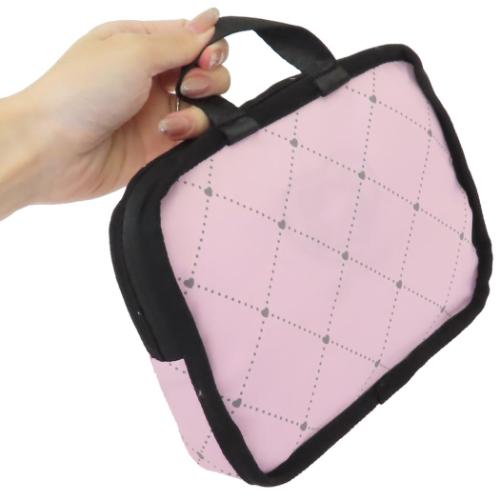 ハローキティ ボストンバッグ IP Maxi MAXIサイズ パッカブルバッグ heart サンリオ キャラクター グッズ