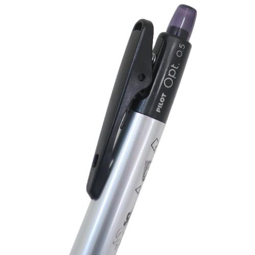 時々ボソッとロシア語でデレる隣のアーリャさん シャープペンシル シャープペンシルオプト 0.5mm マーシャ メール便可