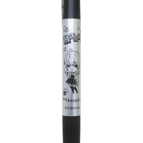 時々ボソッとロシア語でデレる隣のアーリャさん シャープペンシル シャープペンシルオプト 0.5mm マーシャ メール便可