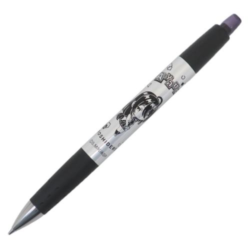 時々ボソッとロシア語でデレる隣のアーリャさん シャープペンシル シャープペンシルオプト 0.5mm 綾乃 メール便可