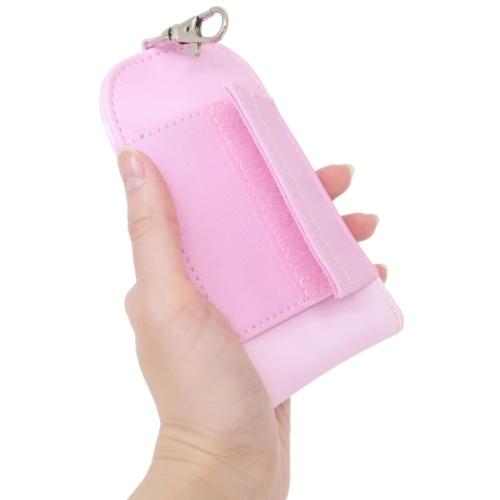 子供用ランドセル キーケース キーケース ユニコーンロゼット 新入学 女の子 グッズ メール便可