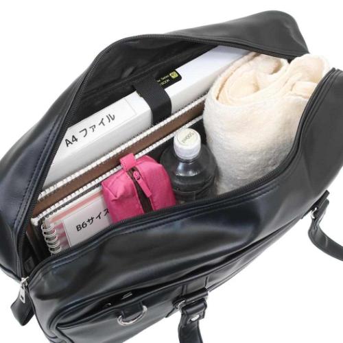 クロミ スクールバッグ 合皮スクールバッグ BROWN サンリオ キャラクター グッズ