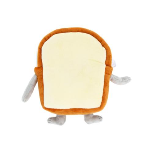 パンどろぼう ペンポーチ リバーシブルペンケース A 新入学 絵本キャラクター グッズ