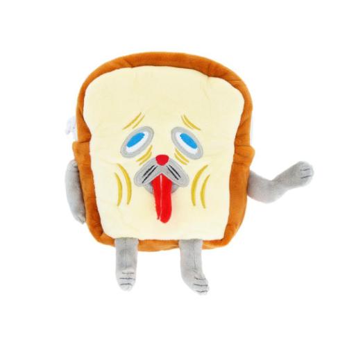 パンどろぼう ペンポーチ リバーシブルペンケース A 新入学 絵本キャラクター グッズ