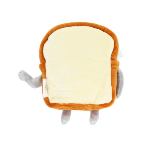 パンどろぼう ペンポーチ リバーシブルペンケース A 新入学 絵本キャラクター グッズ