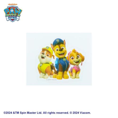 パウパトロール ステッカー リピペタ ラブル＆チェイス＆スカイ アニメキャラクター グッズ メール便可