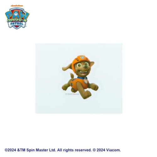 パウパトロール ステッカー リピペタ ズーマ アニメキャラクター グッズ メール便可