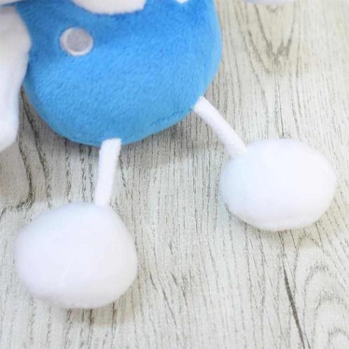 ハローキティ ぬいぐるみ お座りぬいぐるみ 足ぶらシリーズ サンリオ キャラクター グッズ