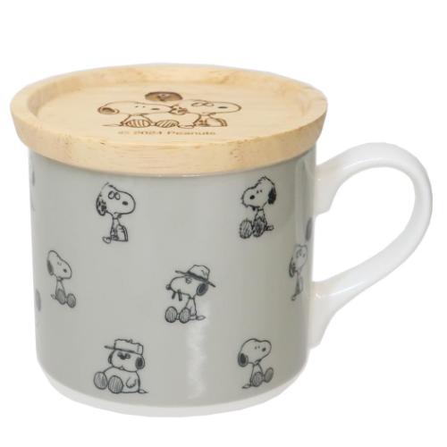 スヌーピー マグカップ ギフトマグセット メニーブラザー ピーナッツ キャラクター グッズ