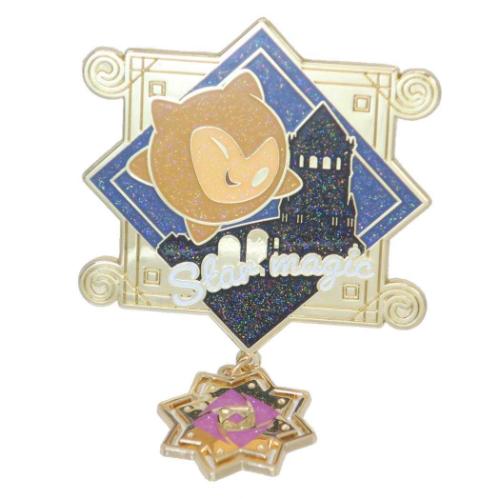 WISH ウィッシュ ピンバッジ コレクションピンバッジ スター ディズニー キャラクター グッズ メール便可