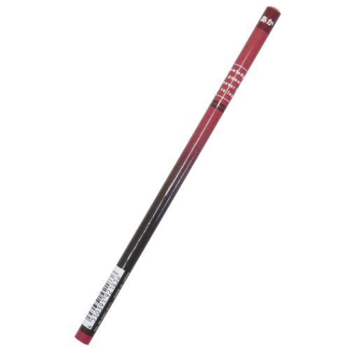 BOY’S STATIONERY 赤鉛筆 丸軸あかえんぴつ 新入学 小学生 男の子 グッズ メール便可
