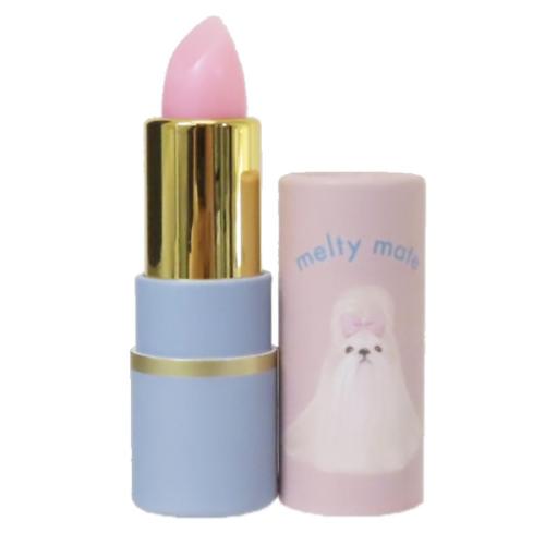 メルティメイト コスメ雑貨 リップクリーム シーズー プレゼント グッズ