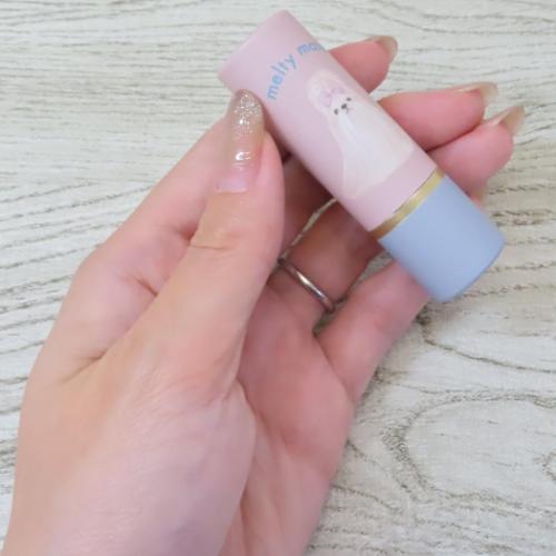 メルティメイト コスメ雑貨 リップクリーム シーズー プレゼント グッズ