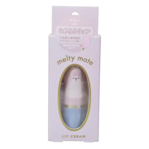 メルティメイト コスメ雑貨 リップクリーム シーズー プレゼント グッズ