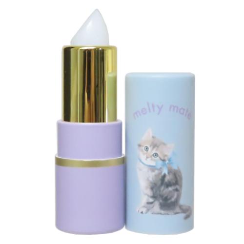 メルティメイト コスメ雑貨 リップクリーム アメショ プレゼント グッズ