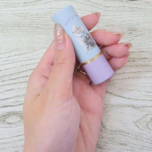 メルティメイト コスメ雑貨 リップクリーム アメショ プレゼント グッズ