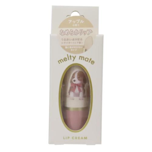 メルティメイト コスメ雑貨 リップクリーム キャバリア プレゼント グッズ