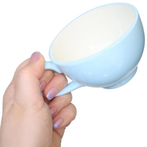 シナモロール マグカップ 陶磁器製マグ サンリオ キャラクター グッズ