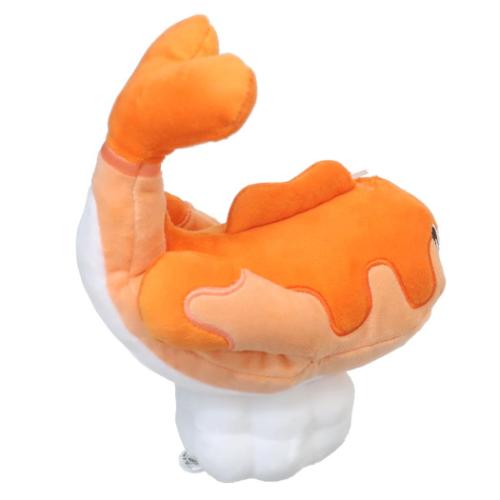 ポケットモンスター ぬいぐるみ プラッシュドールS シャリタツ そったすがた ポケモン キャラクター グッズ