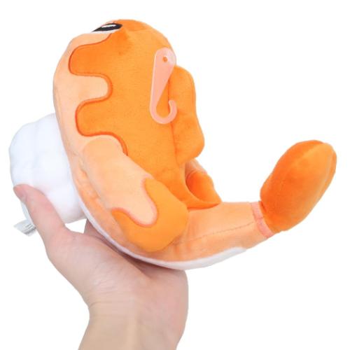 ポケットモンスター ぬいぐるみ プラッシュドールS シャリタツ そったすがた ポケモン キャラクター グッズ