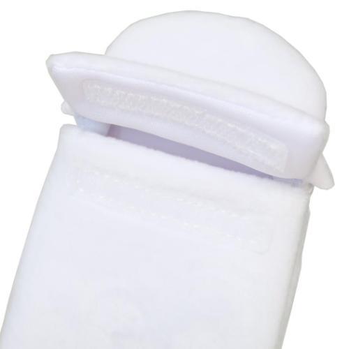 お文具といっしょ キーホルダー ボアフォトキーホルダー お文具さん キャラクター グッズ メール便可