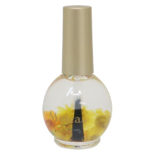 Meica コスメ雑貨 ネイルオイルゆずジャスミンの香り プレゼント グッズ