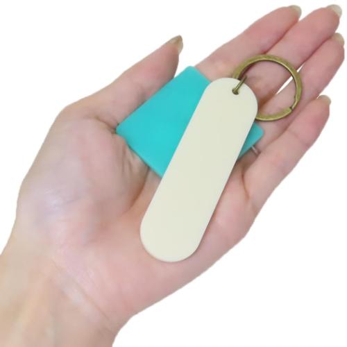 クレヨンしんちゃん キーホルダー キーリング シーン アニメキャラクター グッズ メール便可