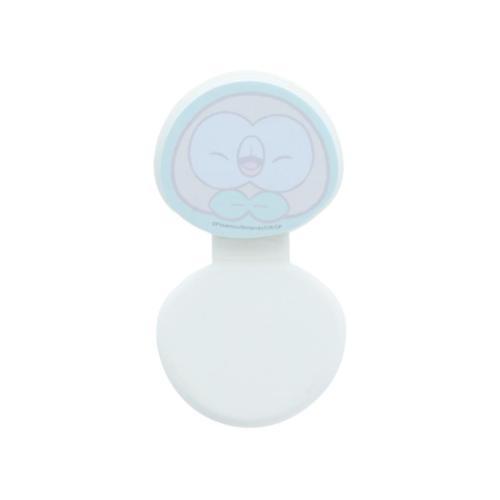 ポケットモンスター 付箋 ぷにぷにふせん ポケピース モクロー 新入学 ポケモン キャラクター グッズ メール便可