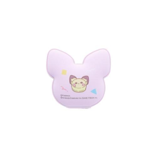 ポケットモンスター 付箋 ぷにぷにふせん ポケピース ピチュー 新入学 ポケモン キャラクター グッズ メール便可