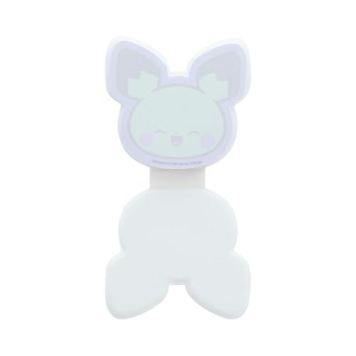 ポケットモンスター 付箋 ぷにぷにふせん ポケピース ピチュー 新入学 ポケモン キャラクター グッズ メール便可