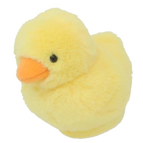 おもちゃ おしゃべりマスコット てのりまねるん アヒル 玩具 グッズ