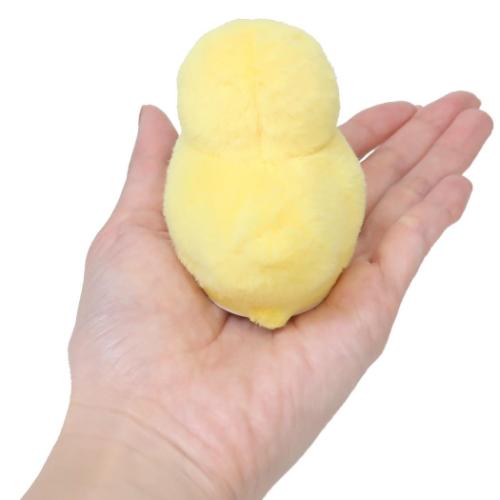 おもちゃ おしゃべりマスコット てのりまねるん アヒル 玩具 グッズ