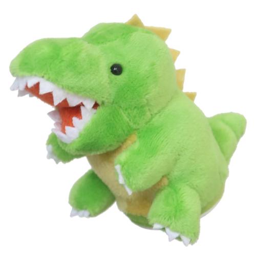 おもちゃ おしゃべりマスコット てのりまねるん ティラノサウルス 玩具 グッズ