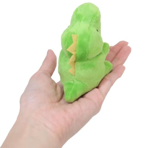 おもちゃ おしゃべりマスコット てのりまねるん ティラノサウルス 玩具 グッズ