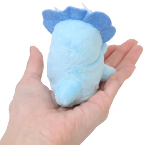 おもちゃ おしゃべりマスコット てのりまねるん トリケラトプス 玩具 グッズ