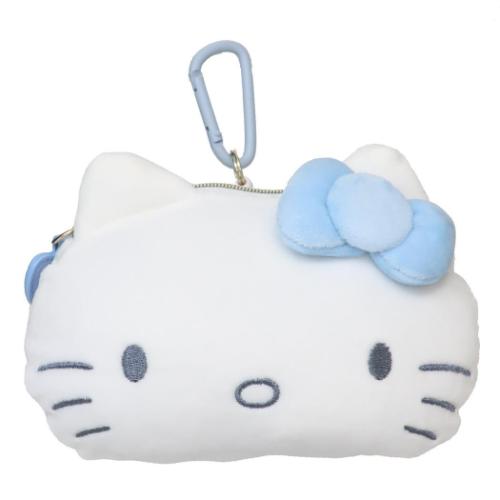 ハローキティ 定期入れ ぬいぐるみパスケース サンリオ キャラクター グッズ