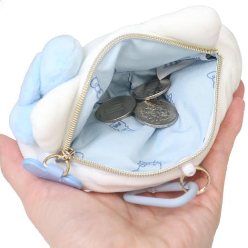 ハローキティ 定期入れ ぬいぐるみパスケース サンリオ キャラクター グッズ