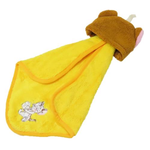 トムとジェリー 吊り下げ マスコットタオル マイクロループタオル マスコットジェリー ワーナーブラザース キャラクター グッズ