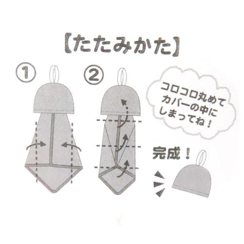 すみっコぐらし 吊り下げ マスコットタオル マイクロループタオル ぺんぎんとおでかけ サンエックス キャラクター グッズ