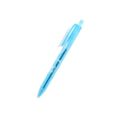 ズートピア ボールペン プレート付ボールペン Wave your buddy！ ニック ディズニー キャラクター グッズ メール便可