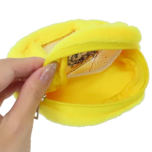 クレヨンしんちゃん カードポーチ 2wayフォトポーチ ネコしんちゃん アニメキャラクター グッズ メール便可