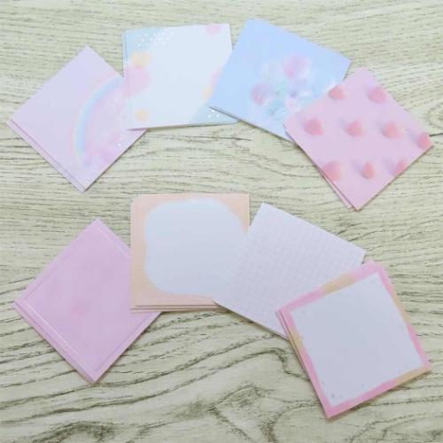 フレークシール MASHIKAKUシールフレーク パステル 手帳デコ グッズ メール便可