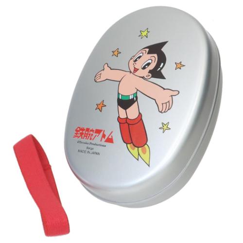 鉄腕アトム お弁当箱 アルミ弁当箱 手塚治虫 キャラクター グッズ
