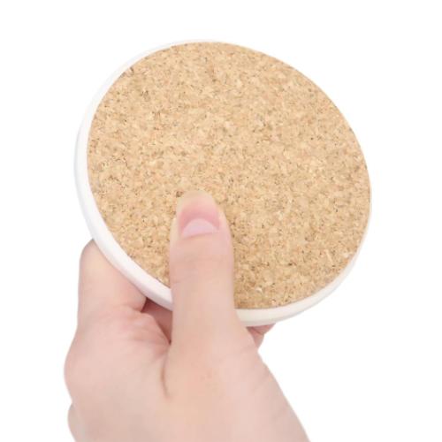 鉄腕アトム テーブルウェア 吸水コースター B 手塚治虫 キャラクター グッズ メール便可